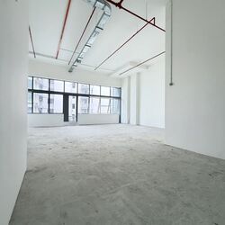 Space 18 (D12), Factory #560871151
